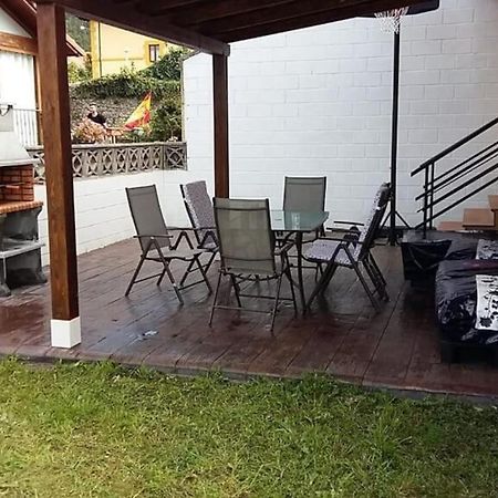 Villa Miguel Arnuero Exterior foto