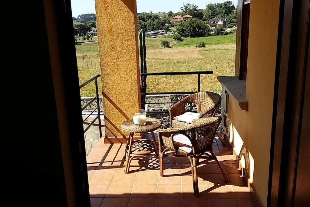 Villa Miguel Arnuero Exterior foto