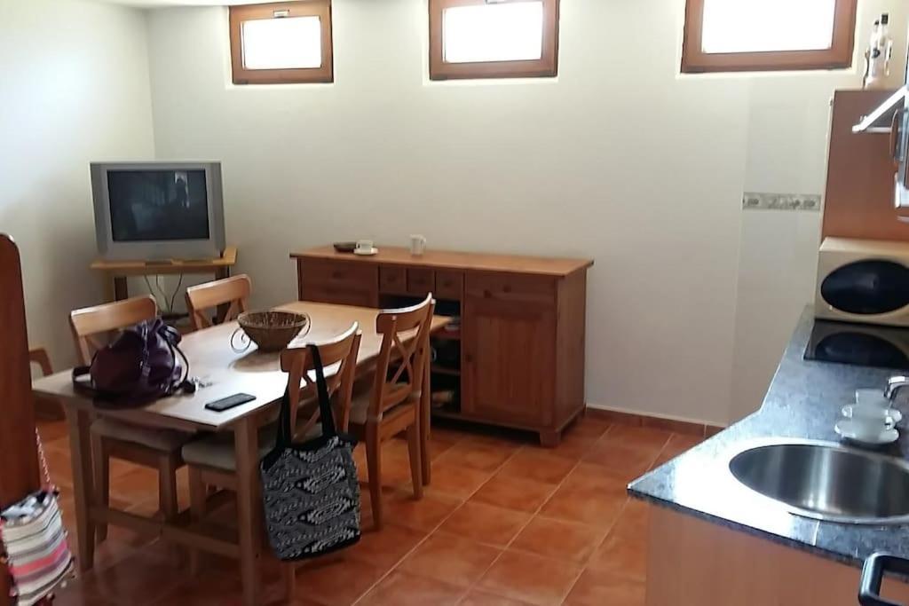 Villa Miguel Arnuero Exterior foto